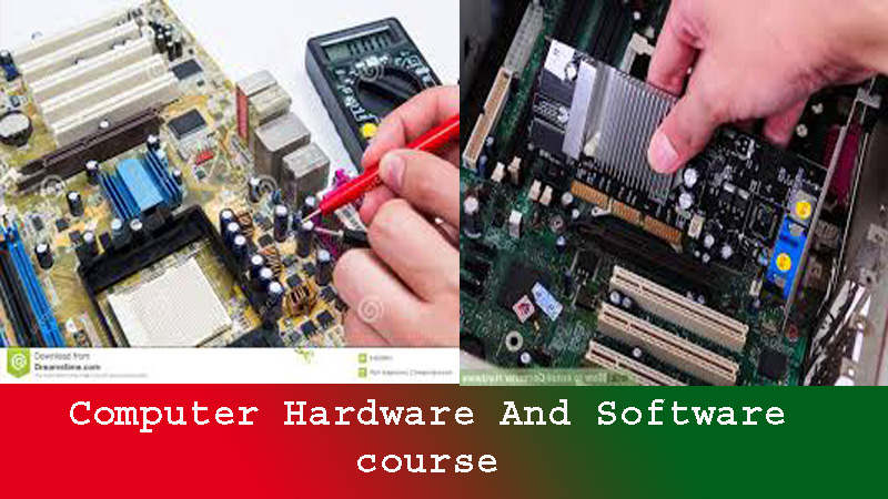 Hardware Software Course Emotions